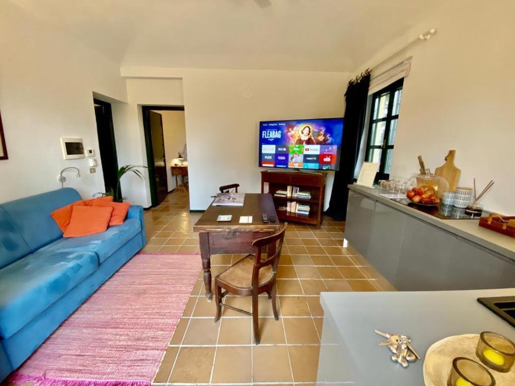 Villa La Fornace à Alexandrie Extérieur photo