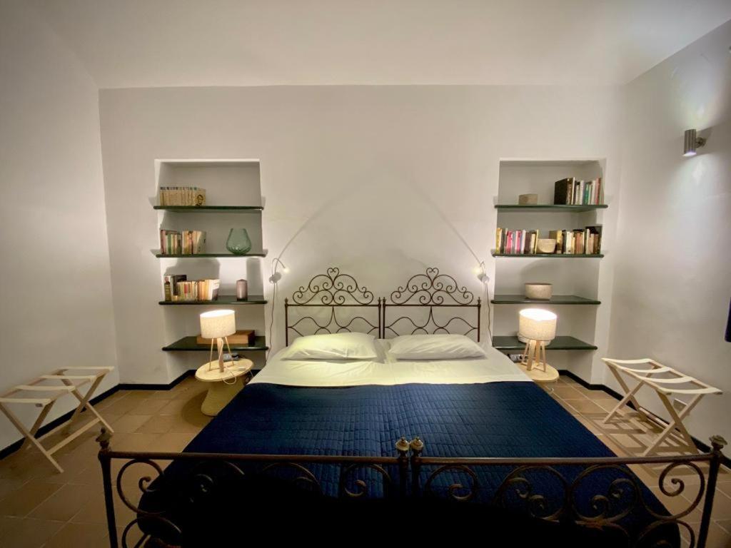 Villa La Fornace à Alexandrie Extérieur photo