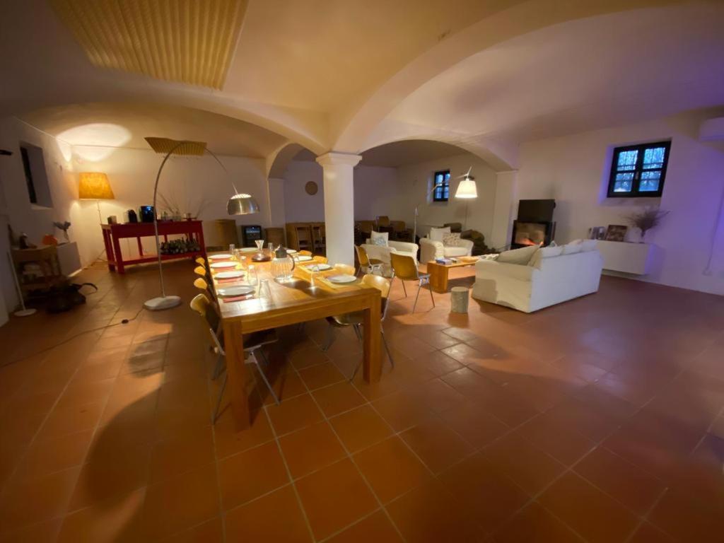 Villa La Fornace à Alexandrie Extérieur photo