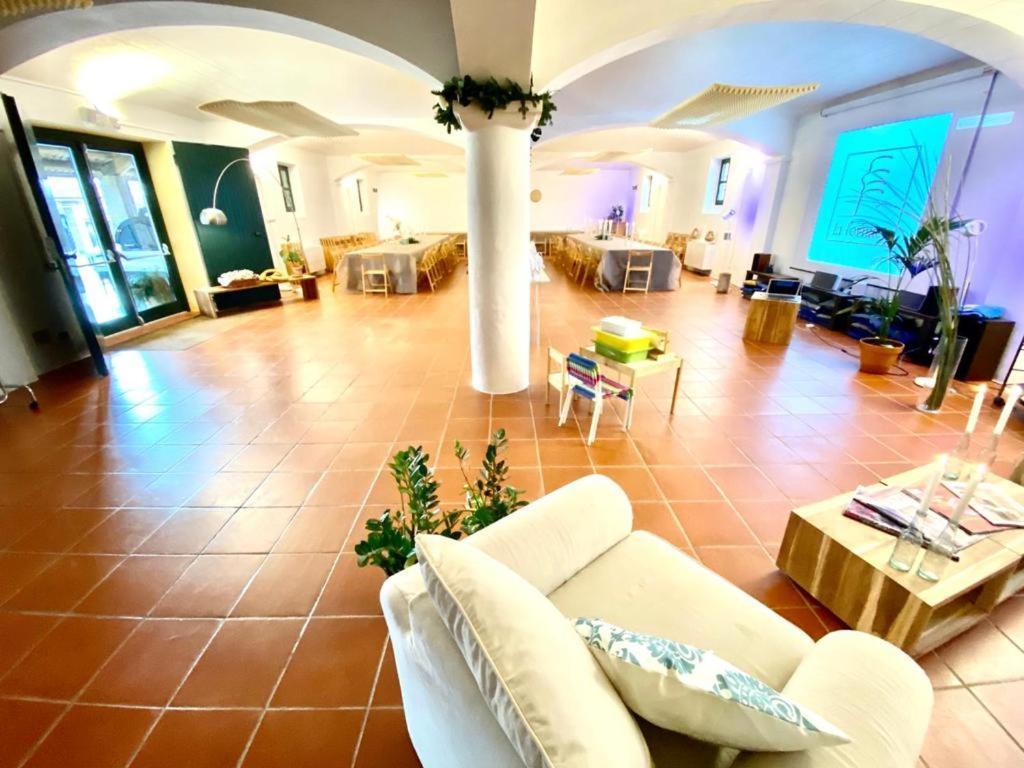 Villa La Fornace à Alexandrie Extérieur photo