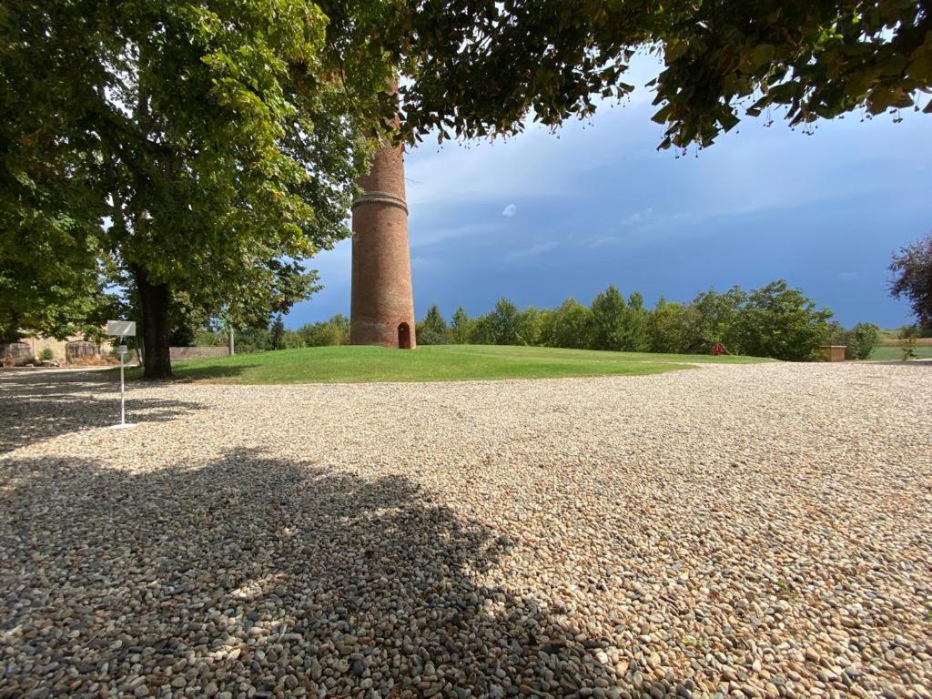 Villa La Fornace à Alexandrie Extérieur photo