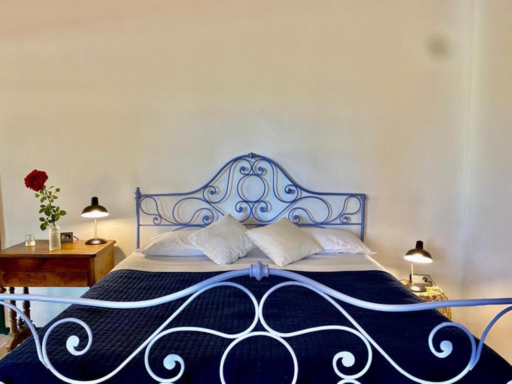 Villa La Fornace à Alexandrie Extérieur photo