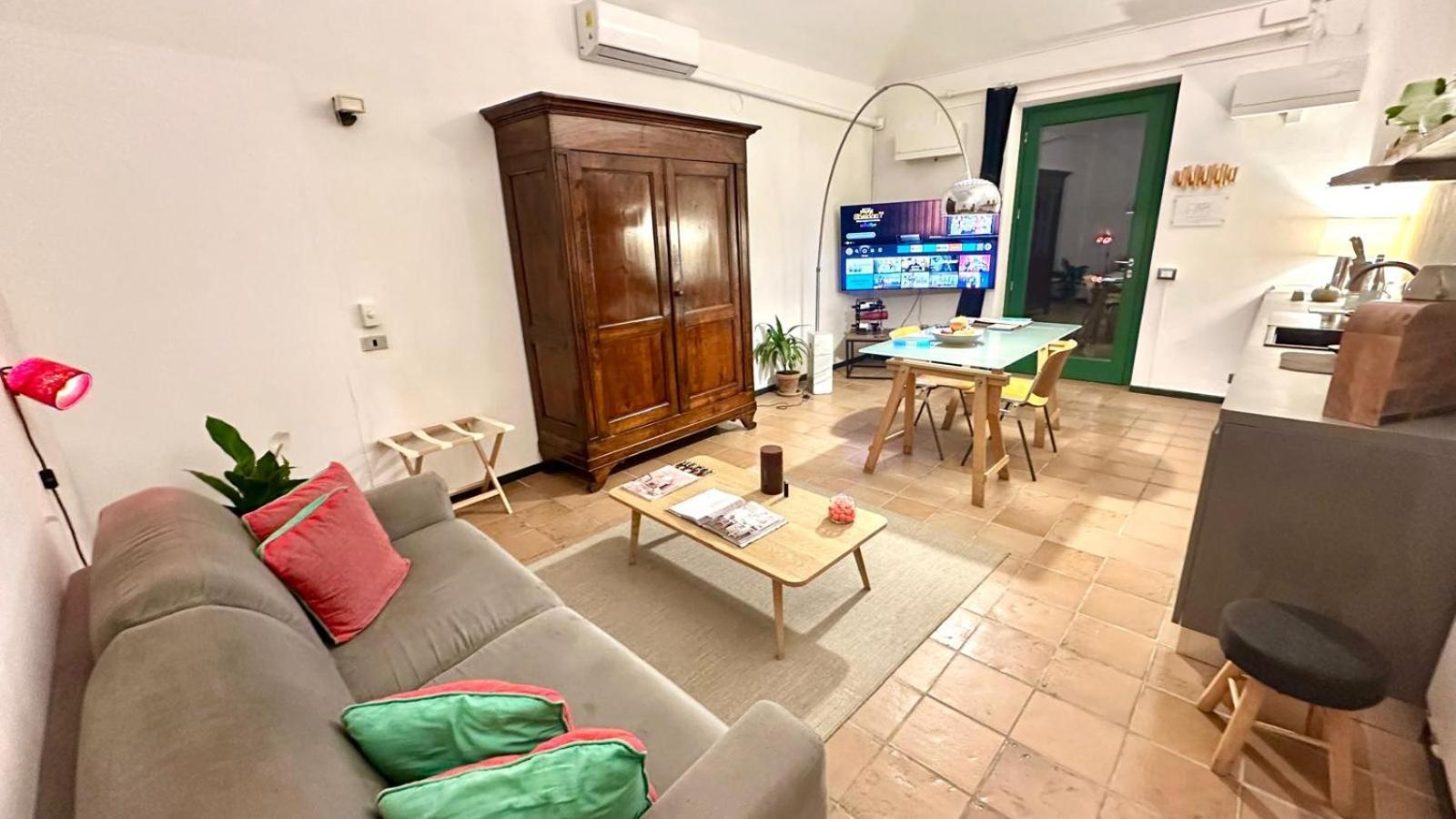 Villa La Fornace à Alexandrie Extérieur photo