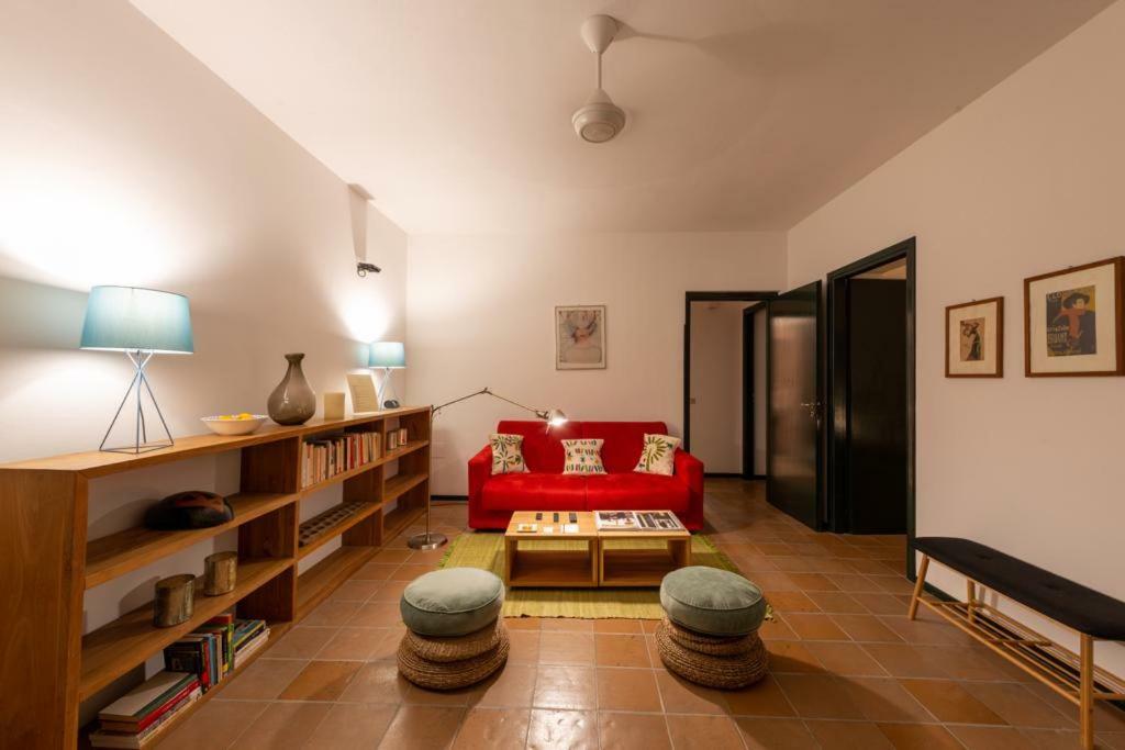 Villa La Fornace à Alexandrie Extérieur photo
