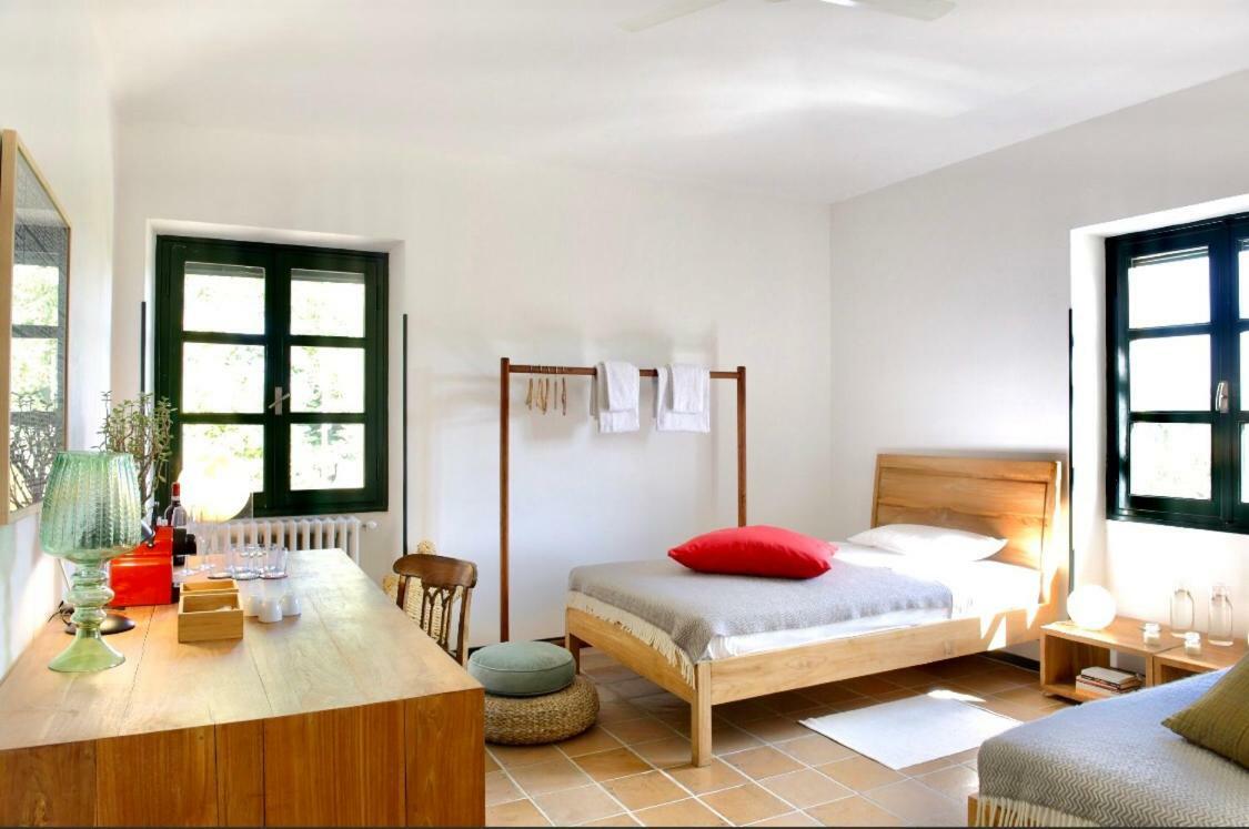 Villa La Fornace à Alexandrie Extérieur photo