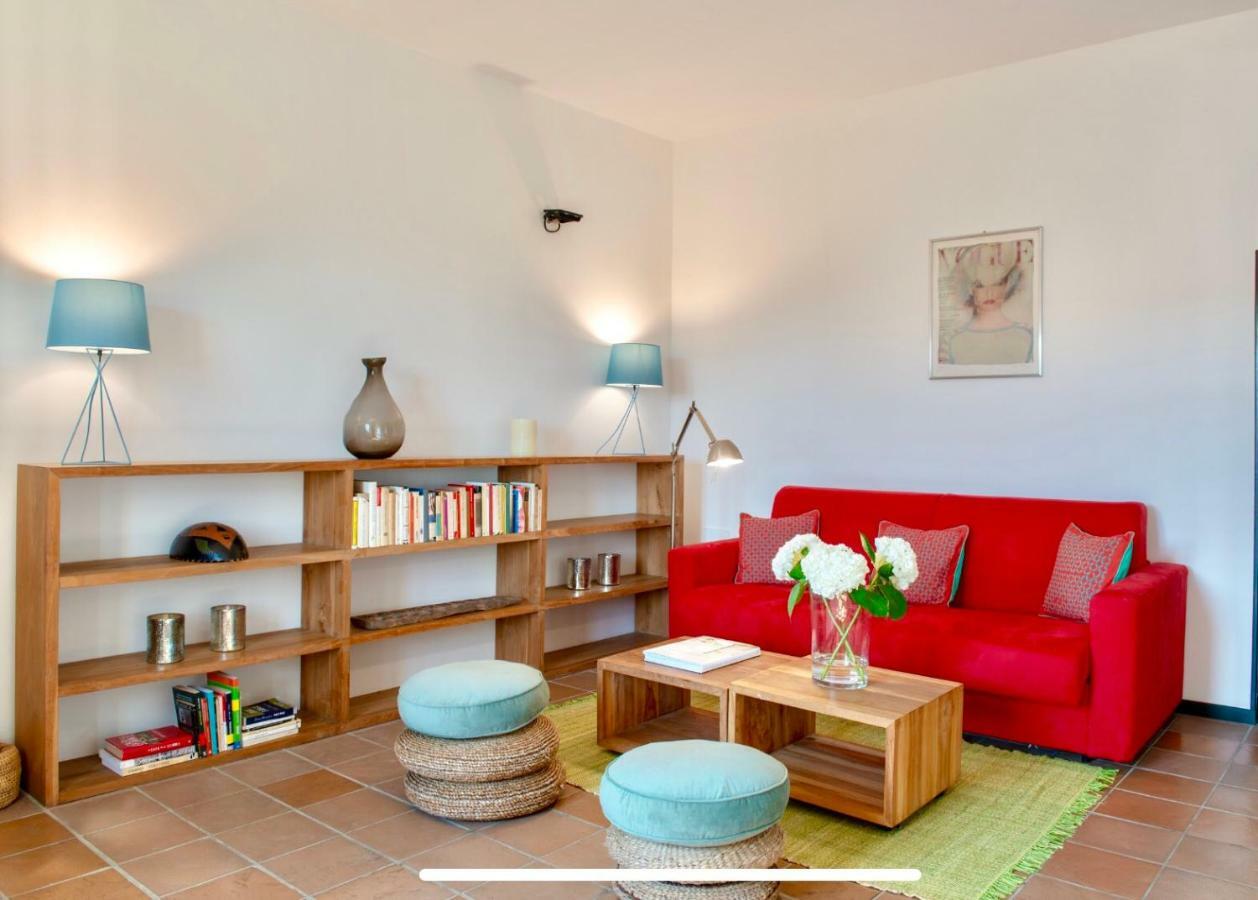 Villa La Fornace à Alexandrie Extérieur photo