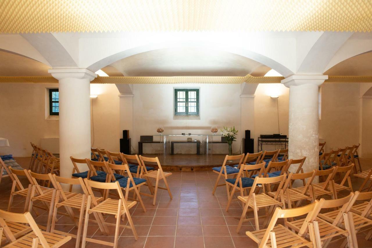 Villa La Fornace à Alexandrie Extérieur photo